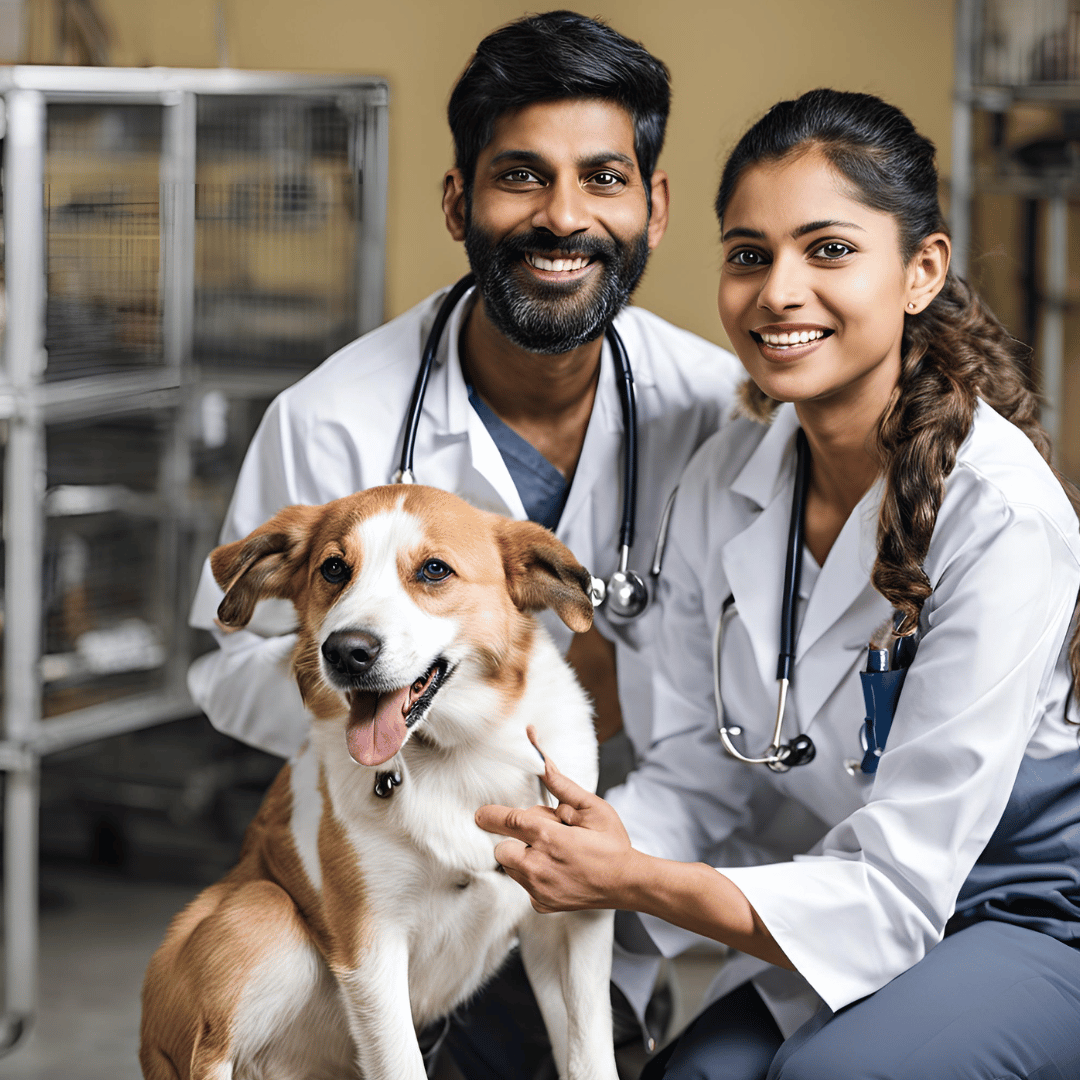 PetParents.Pro Tip #4 - How to Choose the Right Veterinarian for Your Pet