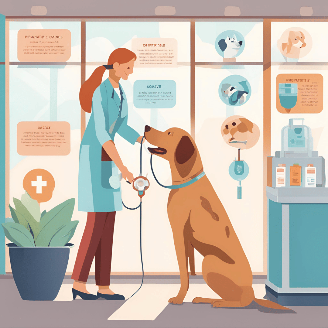 PetParents.Pro Tip #5 - Vaccinations Your Dog Needs and Why