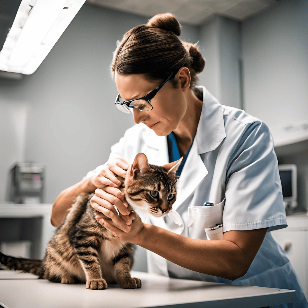 PetParents.Pro Tip #6 - Vaccinations Your Cat Needs and Why